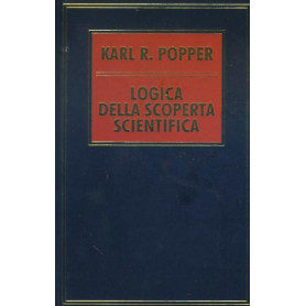 Logica della scoperta scientifica