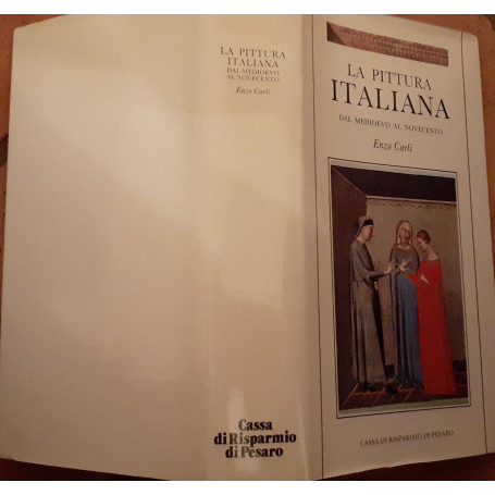 La pittura italiana