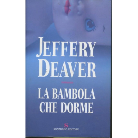 La bambola che dorme