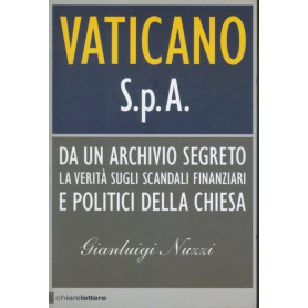 Vaticano S.p.A.