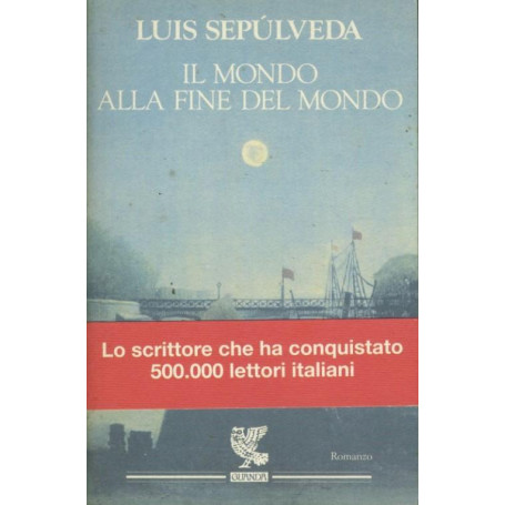 Il mondo alla fine del mondo