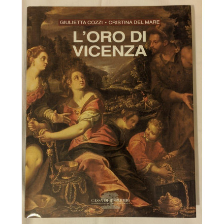 L'oro di Vicenza