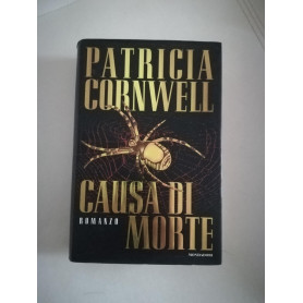 Causa di morte