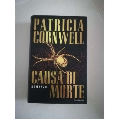 Causa di morte