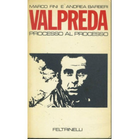 Valpreda. Processo al processo