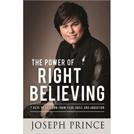 The power of right believing