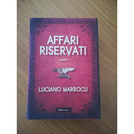 Affari riservati