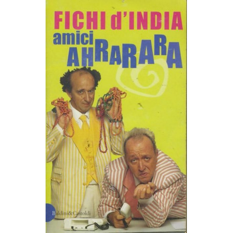 Amici ahrarara