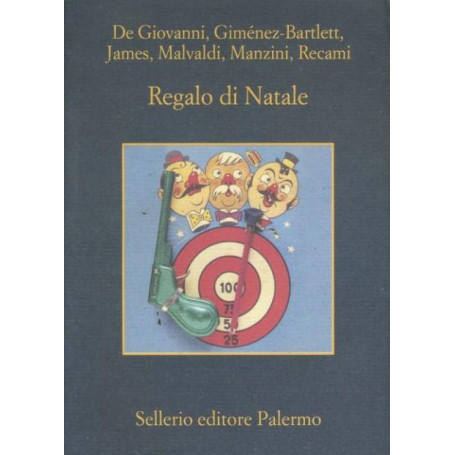 Regalo di Natale