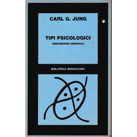 Tipi psicologici