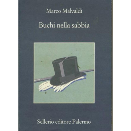 Buchi nella sabbia