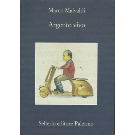 Argento vivo
