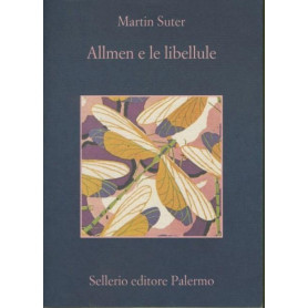 Allmen e le libellule