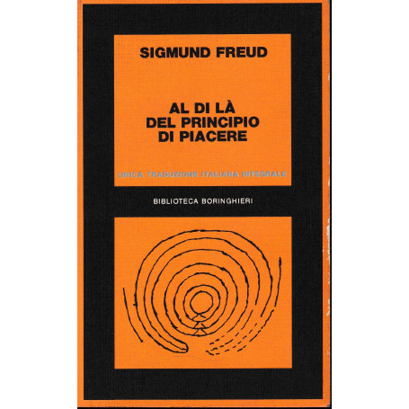 Al di là del principio di piacere