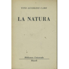 La natura