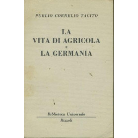 La vita agricola e la Germania