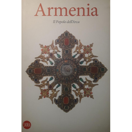 Armenia il popolo dell'Arca