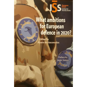 What ambitions for european defence in 2020?