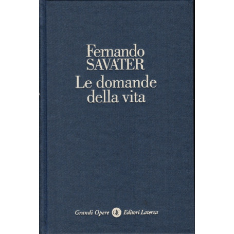 Le domande della vita