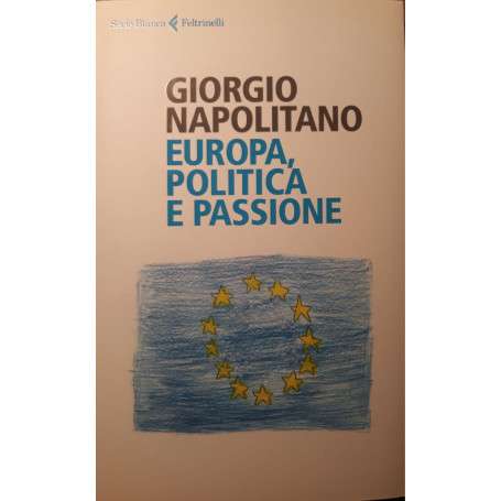 Europa  politica e passione