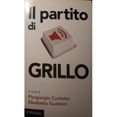 Il partito di Grillo