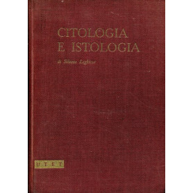 Compendio di Citologia e IstologiaLibrisaggi