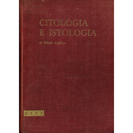 Compendio di Citologia e Istologia