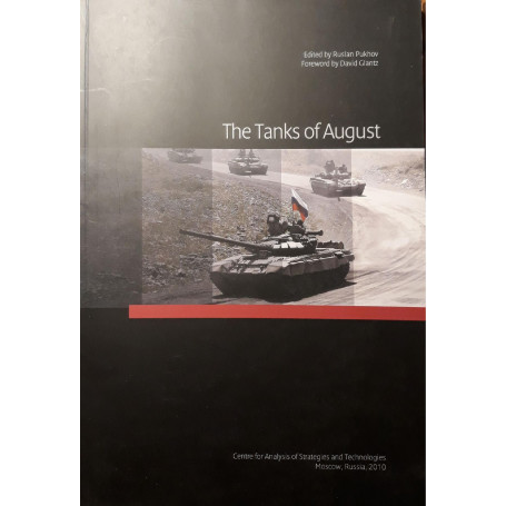 The tanks of august