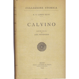 Calvino