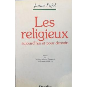 Religieux Aujourd'Hui et pour demain