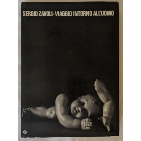 Viaggio intorno all'uomo
