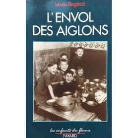 L'envol des aiglonsLibrisaggi