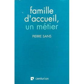 Famille d'accueil