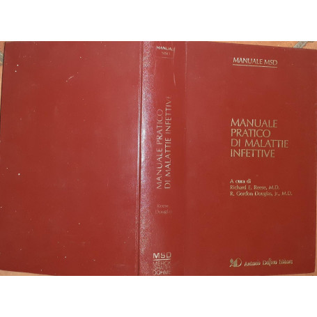 Manuale pratico di malattie infettive