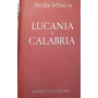 Guida d'Italia del Touring Club italiano : Lucania e Calabria