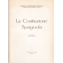 La Costituzione Spagnola