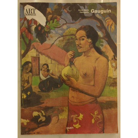 Art dossier: Gauguin
