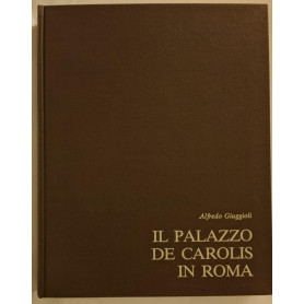 Il palazzo De Carolis In RomaLibrisaggi