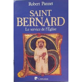 Saint bernard le service de l'egliseLibrisaggi