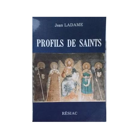 Profils des Saints