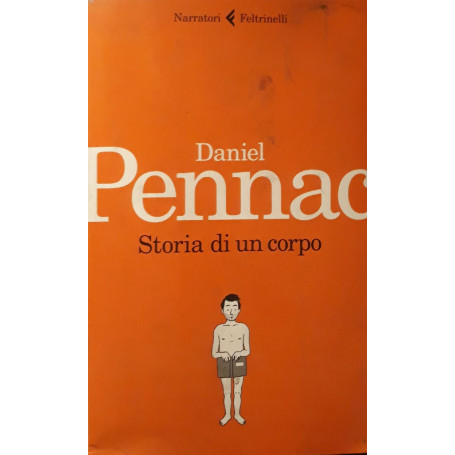 Storia di un corpo