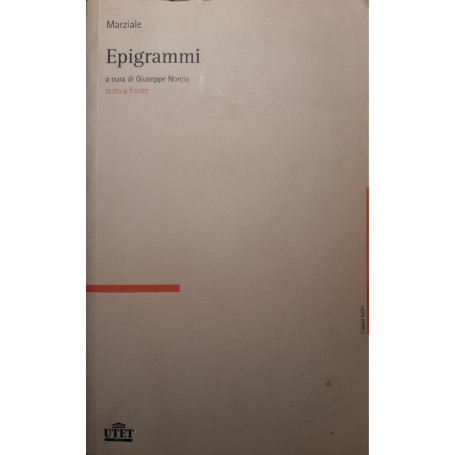 Epigrammi