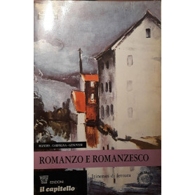 Romanzo e romanzesco: itinerari di lettura