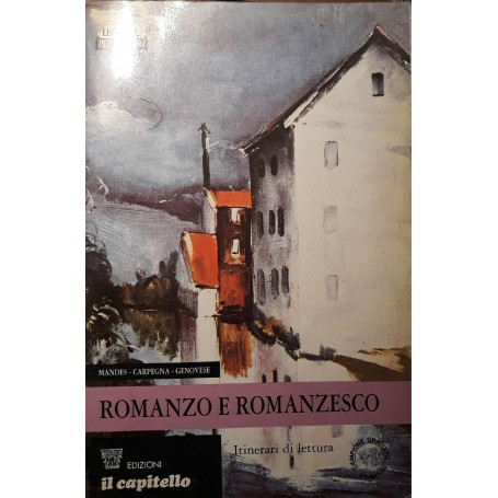 Romanzo e romanzesco: itinerari di lettura