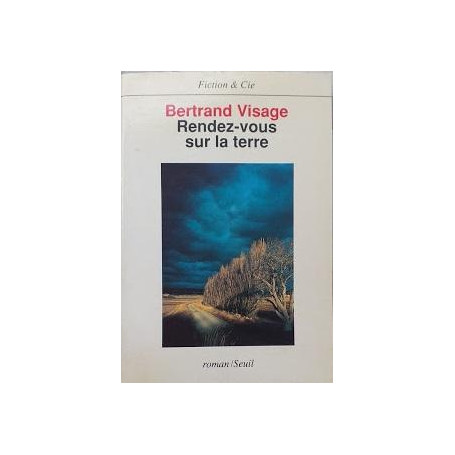 Rendez-vous sur la terre