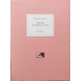 Bacon  le hors-la-loiLibrisaggi