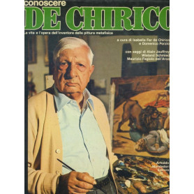 Conoscere de ChiricoLibrisaggi