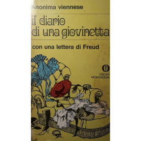 Il diario di una giovinetta, con una lettera di FreudLibrisaggi
