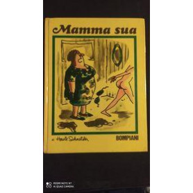 Mamma sua