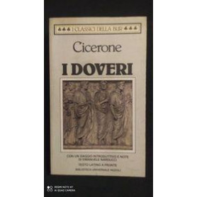 I doveri: cicerone